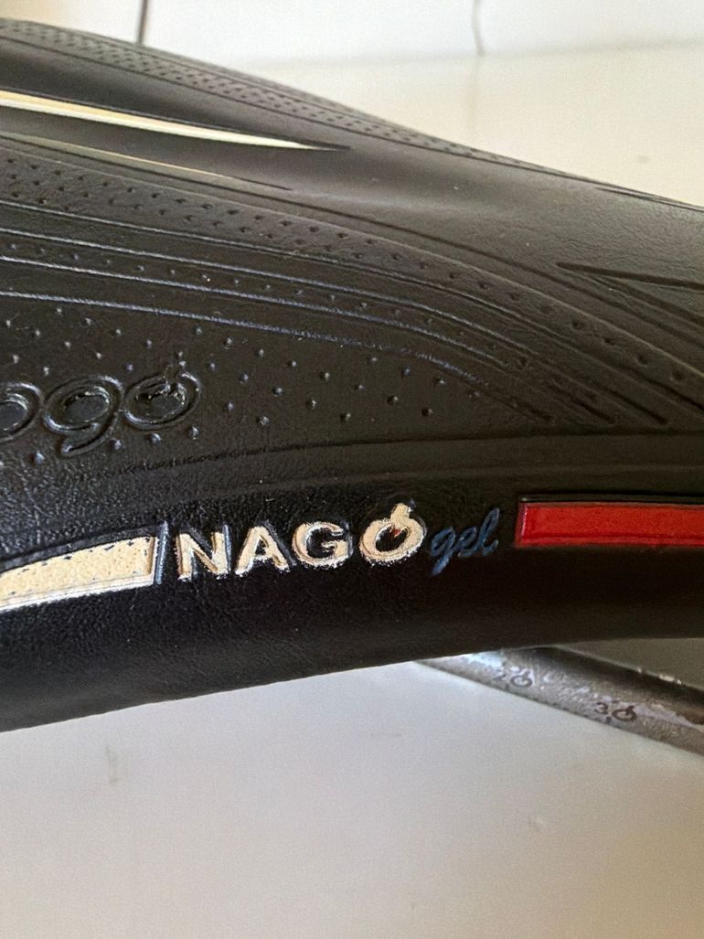 Brugt Prologo nago bike — billede 5 af 6