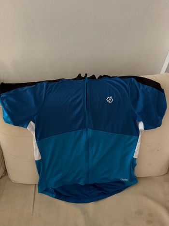 Used Dare2B jersey bike