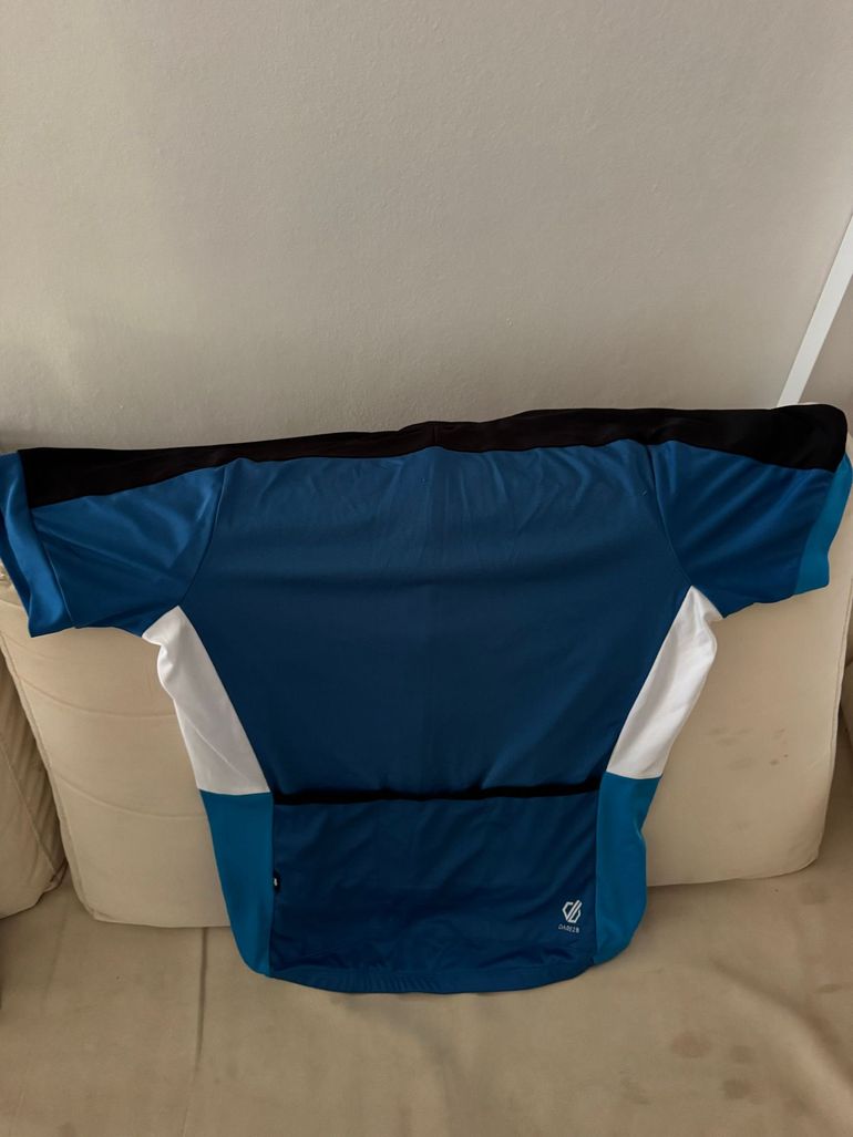 Used Dare2B jersey bike — image 2 of 2