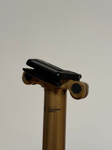 Fox Transfer Factory 30.9 200mm bike usato — immagine 6 di 12