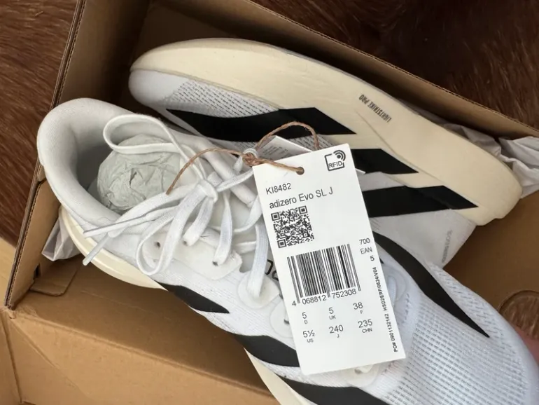 Adidas Adizero Evo SL bike d'occasion — image 3 sur 3