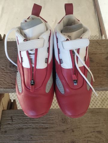 Gebrauchtes Reebok I3 2021 bike — Bild 2 von 3