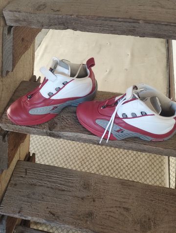 Gebrauchtes Reebok I3 2021 bike — Bild 3 von 3