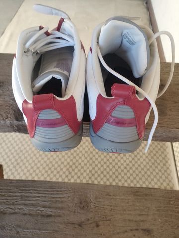 Used Reebok I3 2021 Basketball