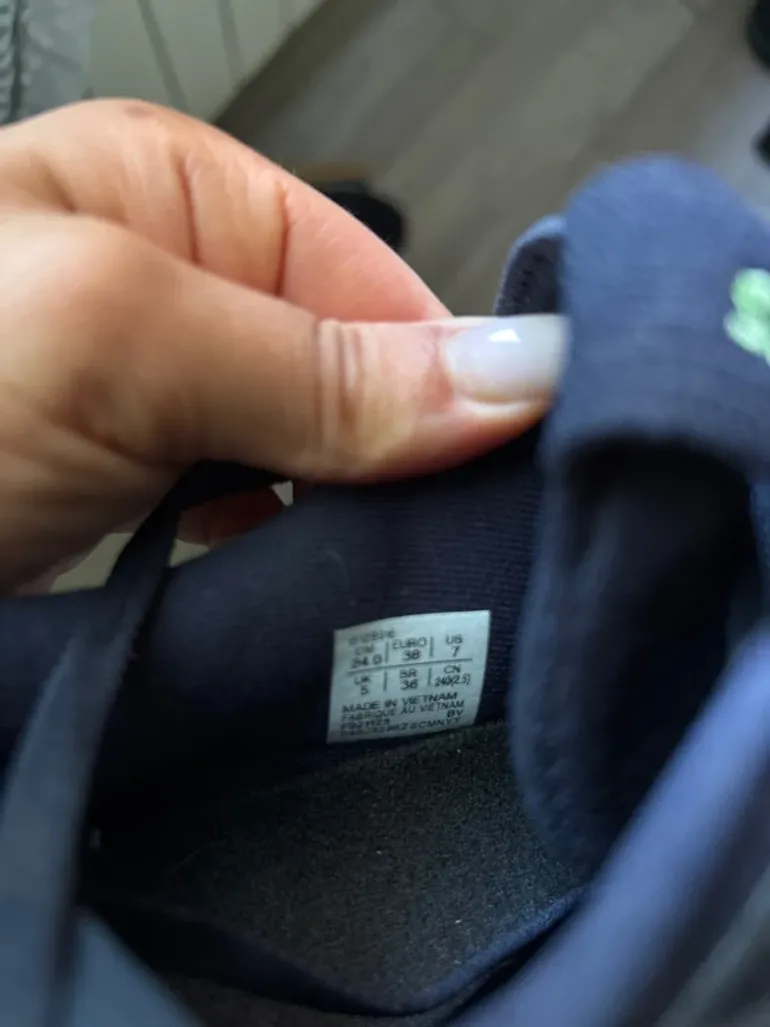 Tweedehands Asics Cumulus 28 bike — afbeelding 2 van 6