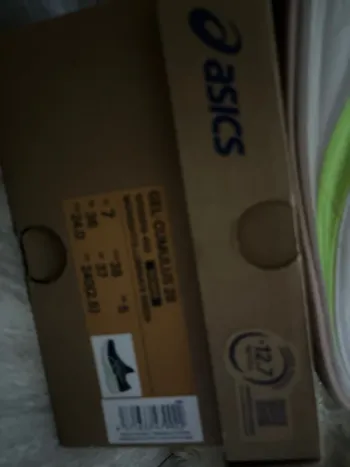 Tweedehands Asics Cumulus 28 bike — afbeelding 5 van 6