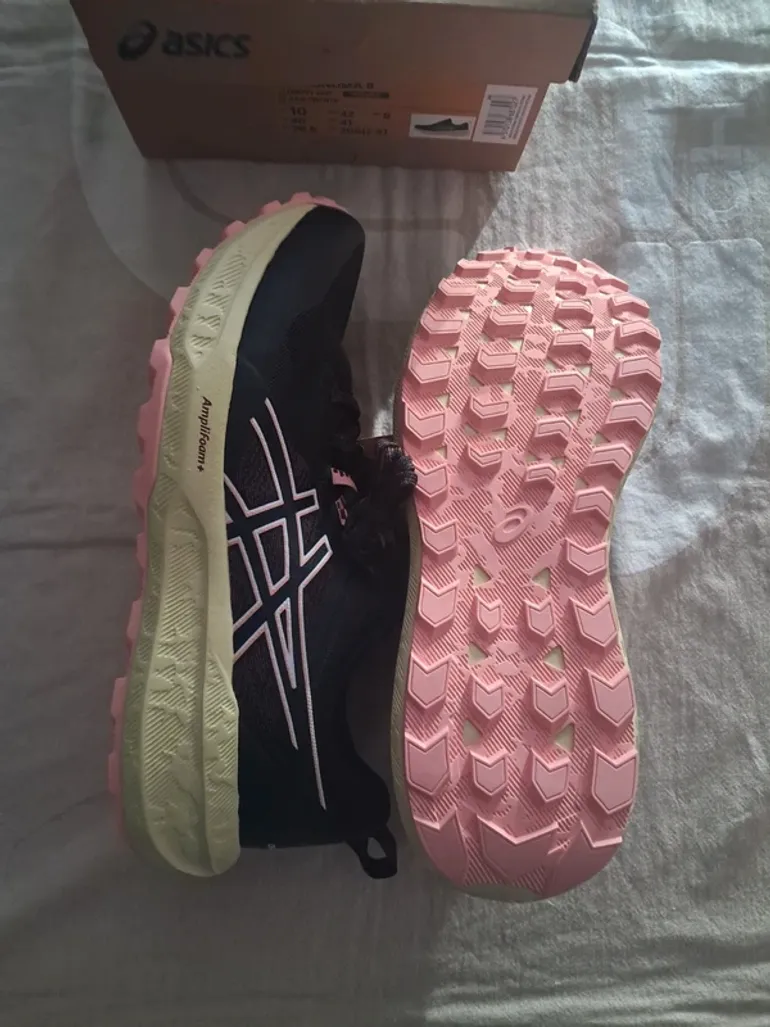 Gebrauchtes Asics Gel Sonoma 8 bike — Bild 5 von 6