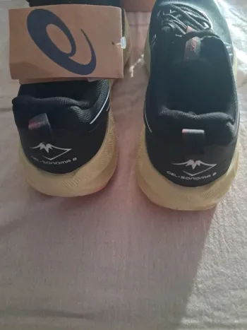 Gebrauchtes Asics Gel Sonoma 8 bike — Bild 4 von 6