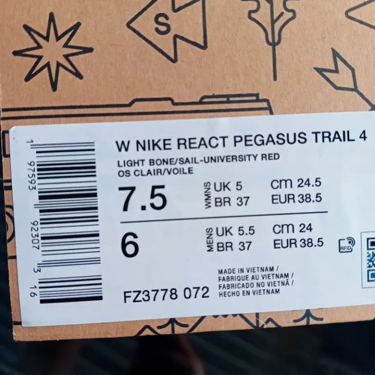 Gebrauchtes Pegasus Trail bike — Bild 11 von 13