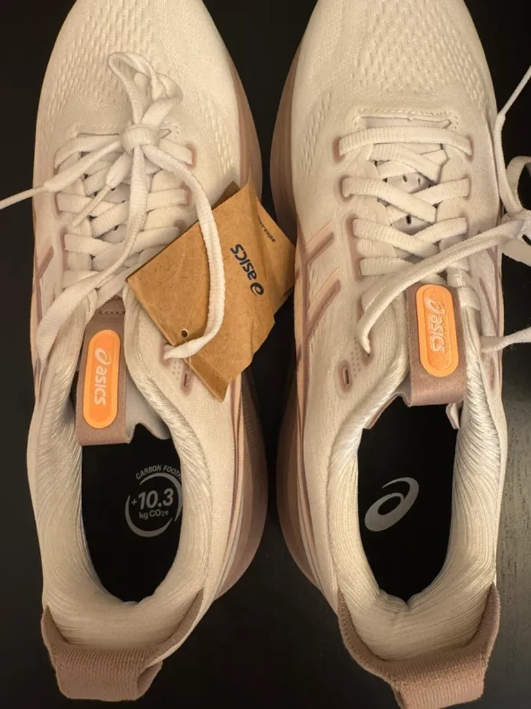 Used Asics Gel Kayano 32 bike — image 9 of 12