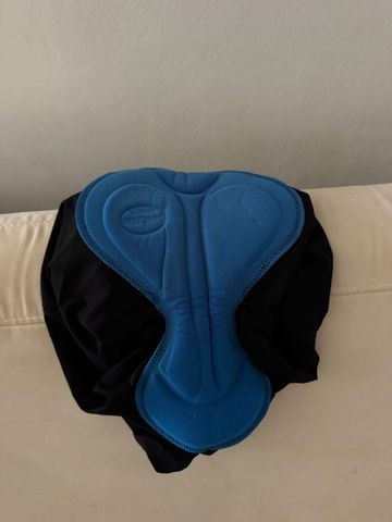 Used Dare2B shorts L bike — image 2 of 2