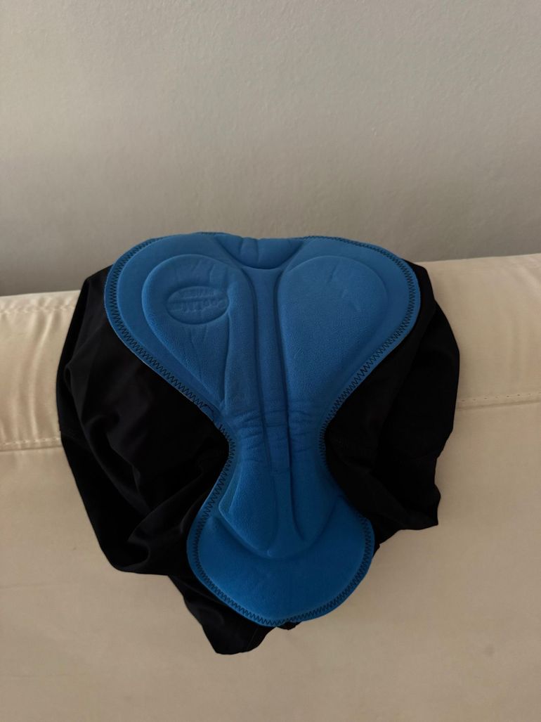 Brugt Dare2B shorts L bike — billede 2 af 2