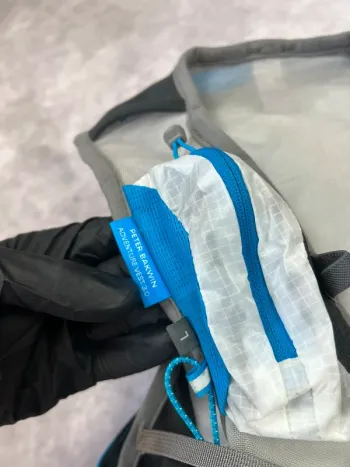 Käytetty Ultimate Direction PB Adventure Vest 3.0 Peter Bakwin Edition bike — kuva 5 / 15
