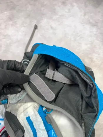 Käytetty Ultimate Direction PB Adventure Vest 3.0 Peter Bakwin Edition bike — kuva 13 / 15