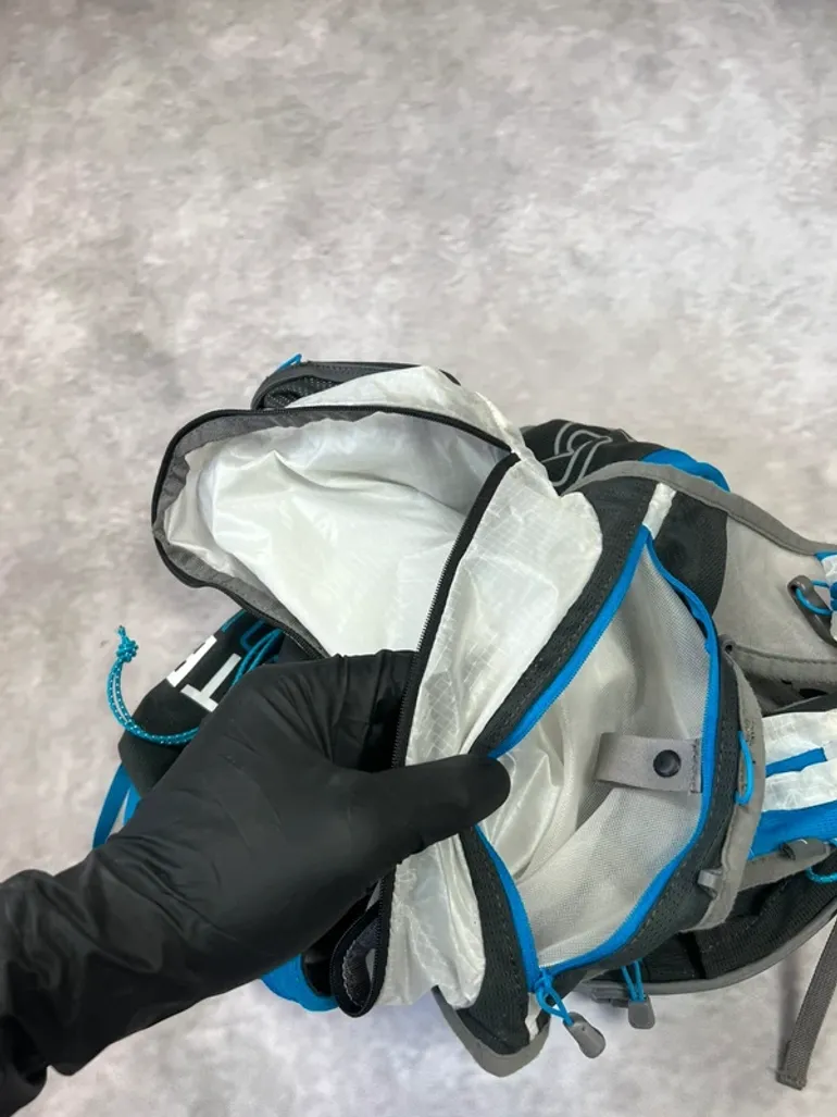 Käytetty Ultimate Direction PB Adventure Vest 3.0 Peter Bakwin Edition bike — kuva 7 / 15