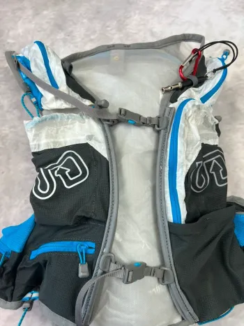 Käytetty Ultimate Direction PB Adventure Vest 3.0 Peter Bakwin Edition bike — kuva 4 / 15