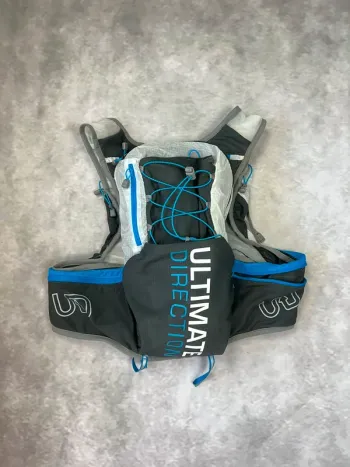 Käytetty Ultimate Direction PB Adventure Vest 3.0 Peter Bakwin Edition bike — kuva 2 / 15
