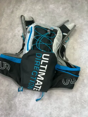 Ultimate Direction PB Adventure Vest 3.0 Peter Bakwin Edition bike d'occasion
