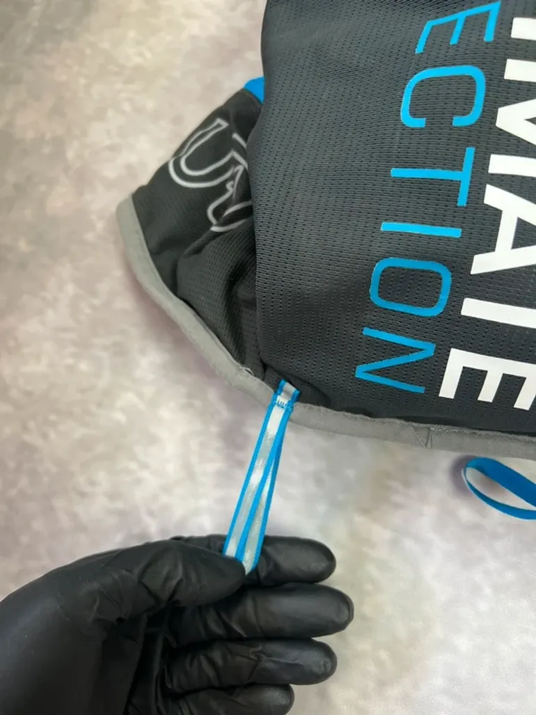 Käytetty Ultimate Direction PB Adventure Vest 3.0 Peter Bakwin Edition bike — kuva 15 / 15