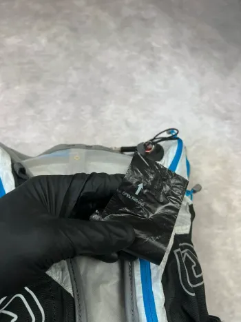 Käytetty Ultimate Direction PB Adventure Vest 3.0 Peter Bakwin Edition bike — kuva 8 / 15