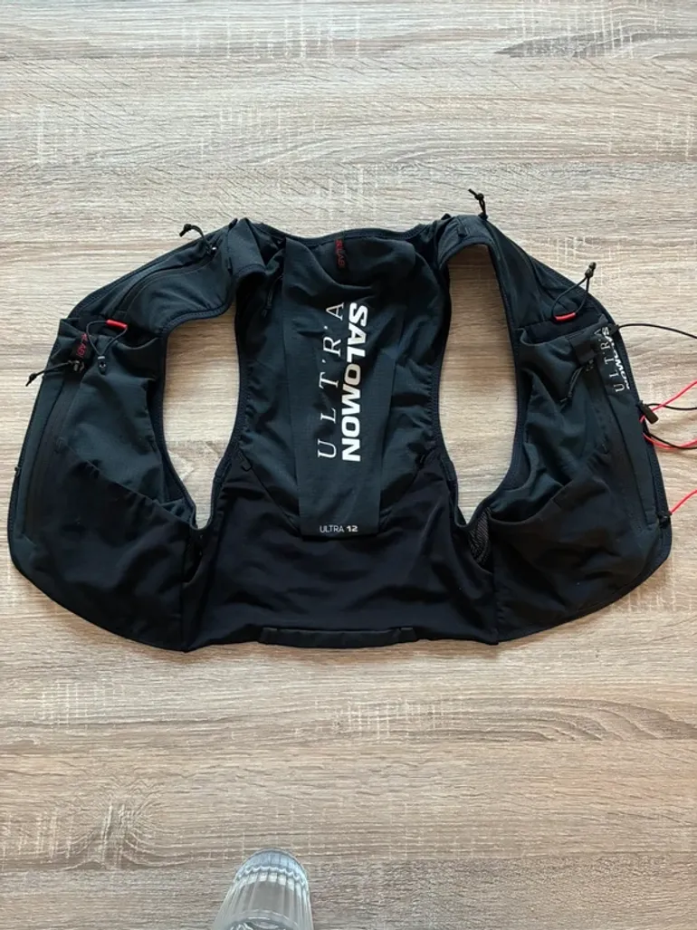 Použité Salomon S/LAB Ultra 12 2026 bike — obrázek 2 z 6