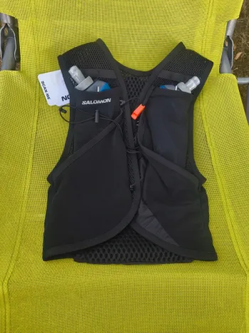 Gebrauchtes Salomon Active Skin 4 bike — Bild 3 von 6