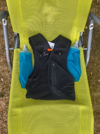 Gebrauchtes Salomon Active Skin 4 bike — Bild 6 von 6