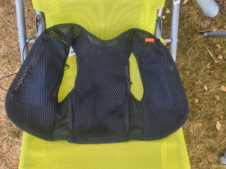 Gebrauchtes Salomon Active Skin 4 bike — Bild 4 von 6