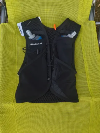 Gebrauchtes Salomon Active Skin 4 bike — Bild 5 von 6