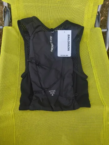 Gebrauchtes Salomon Active Skin 4 bike