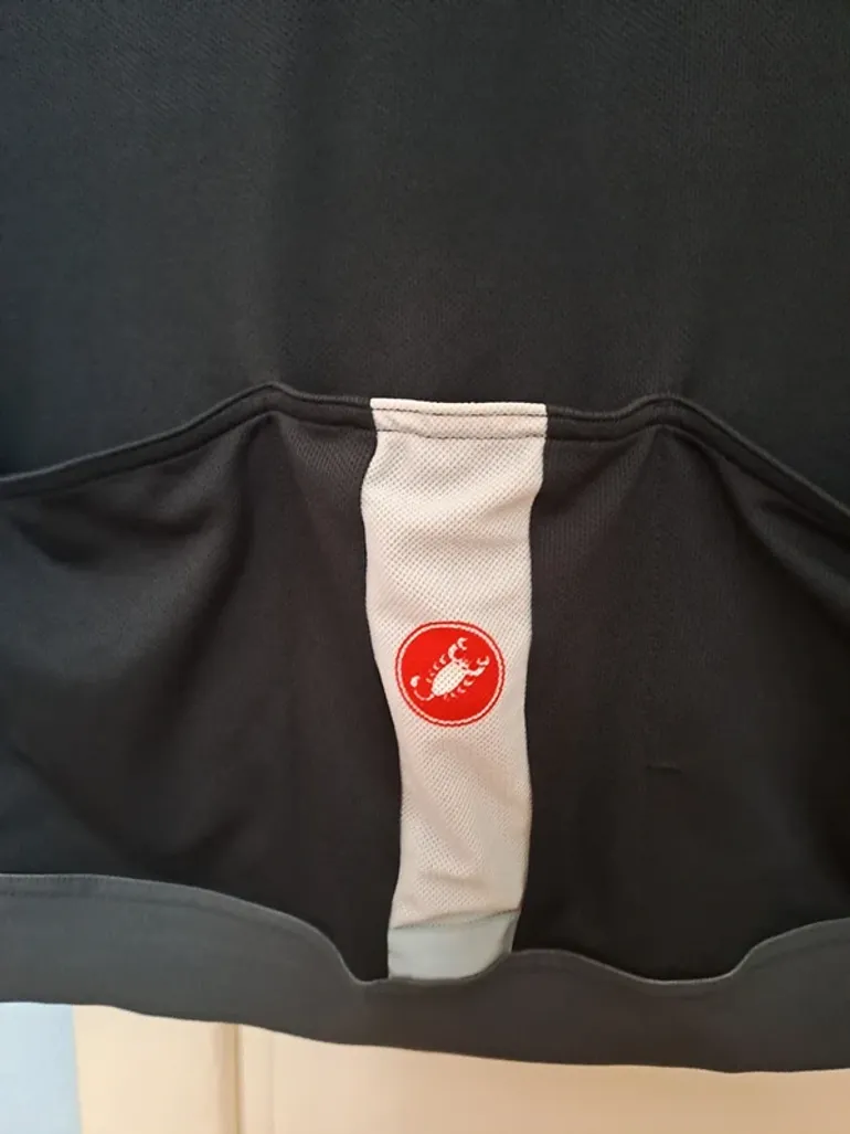 Used Castelli Smanicato Vest bike — image 7 of 13