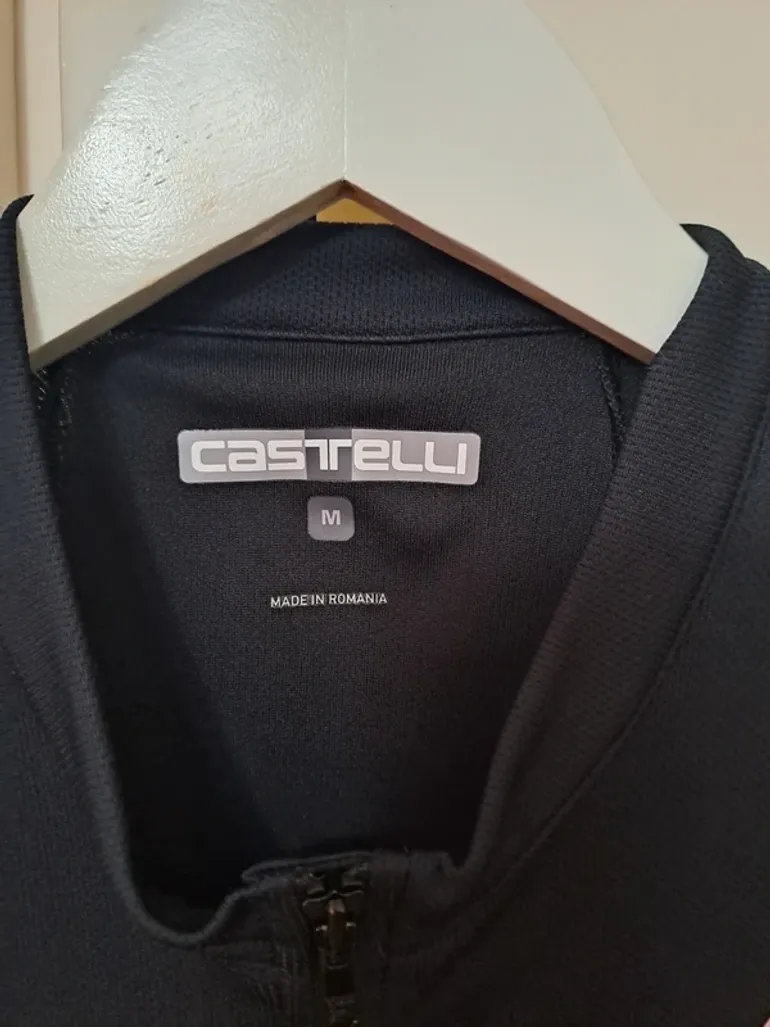 Used Castelli Smanicato Vest bike — image 4 of 13
