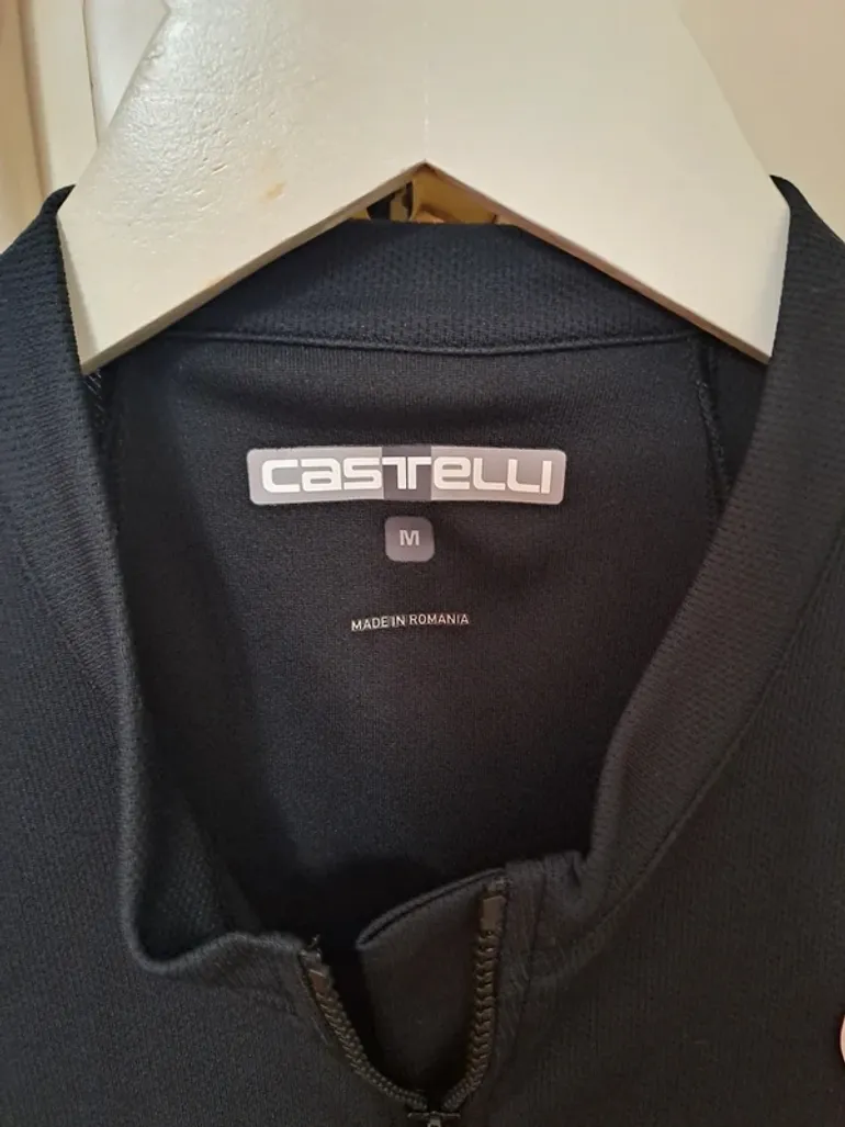 Used Castelli Smanicato Vest bike — image 11 of 13