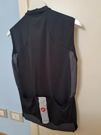Used Castelli Smanicato Vest bike — image 6 of 13