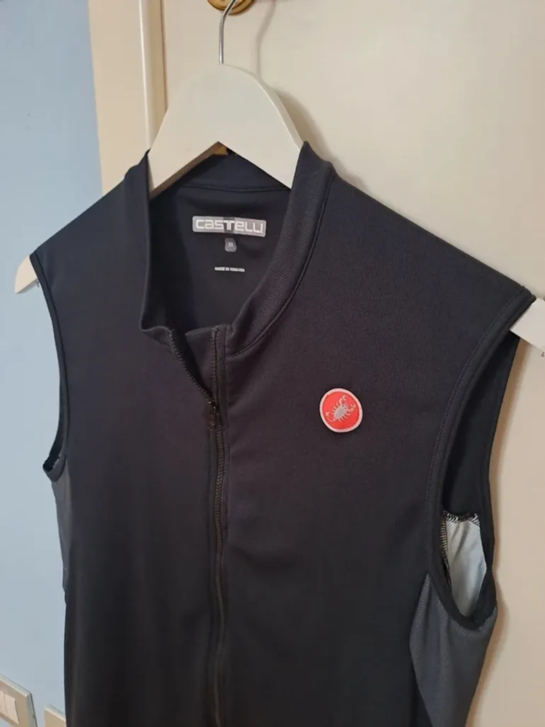 Used Castelli Smanicato Vest bike — image 13 of 13