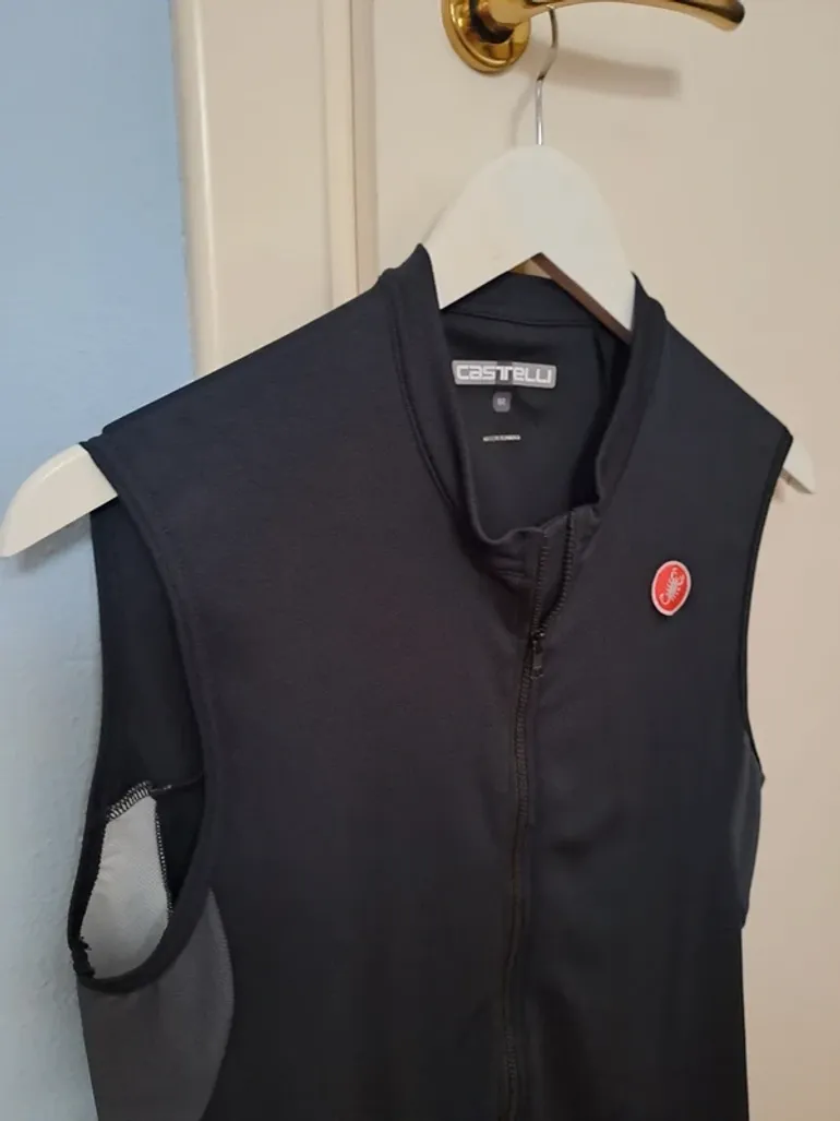 Used Castelli Smanicato Vest bike — image 12 of 13