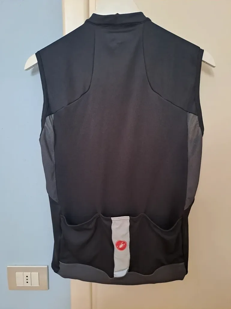 Used Castelli Smanicato Vest bike — image 5 of 13