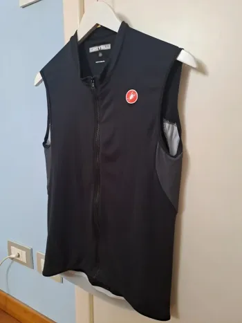 Used Castelli Smanicato Vest bike — image 2 of 13