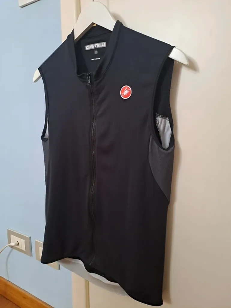 Used Castelli Smanicato Vest bike — image 2 of 13