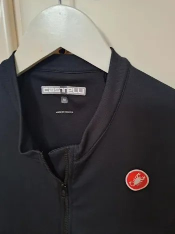 Used Castelli Smanicato Vest bike — image 3 of 13