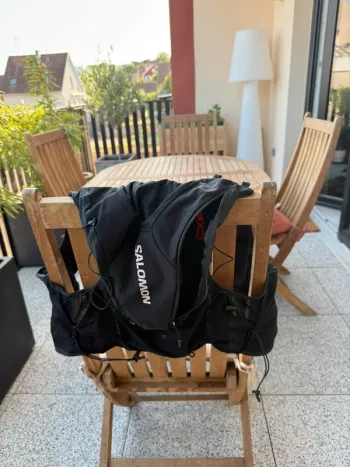 Used Salomon ADV Skin bike