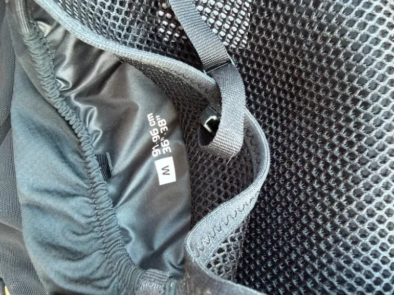 Used Salomon ADV Skin bike — image 3 of 3