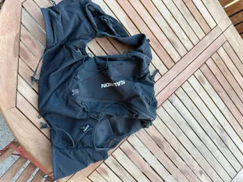 Used Salomon ADV Skin bike — image 2 of 3