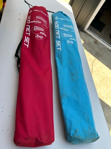 Used Decathlon Set de Badminton 3 m 2025 Badminton