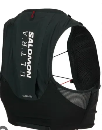 Used Salomon S-Lab Ultra 12 bike — image 2 of 3