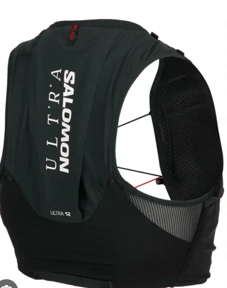 Used Salomon S-Lab Ultra 12 bike — image 2 of 3