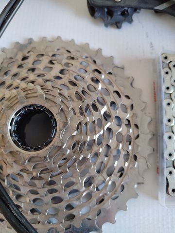 Tweedehands Sram XX1 11-speed bike — afbeelding 2 van 6
