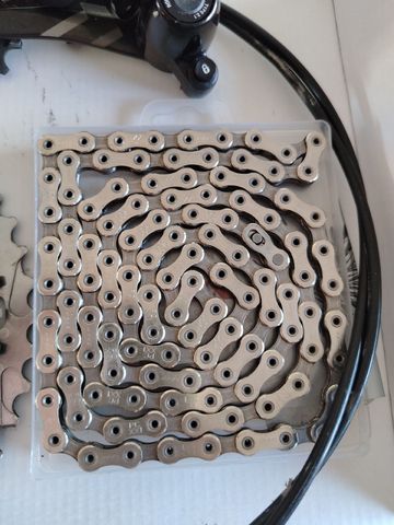 Tweedehands Sram XX1 11-speed bike — afbeelding 3 van 6