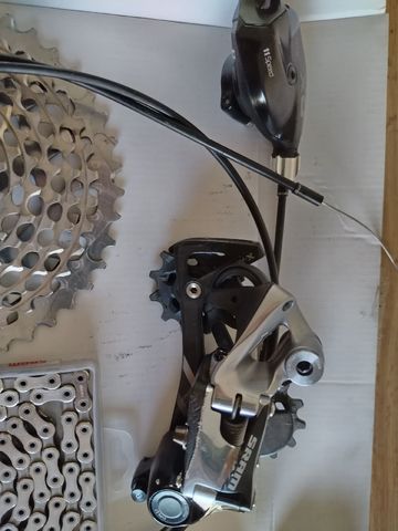 Tweedehands Sram XX1 11-speed bike — afbeelding 5 van 6