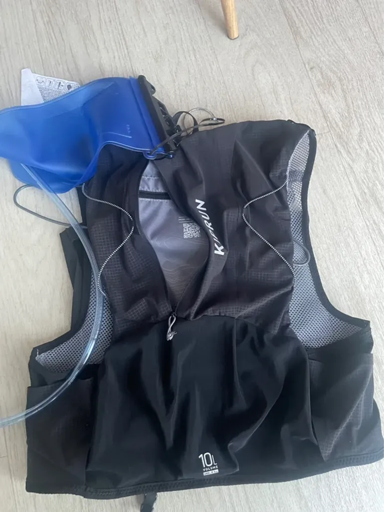 Used Autre Kiprun 900 10L bike — image 4 of 5